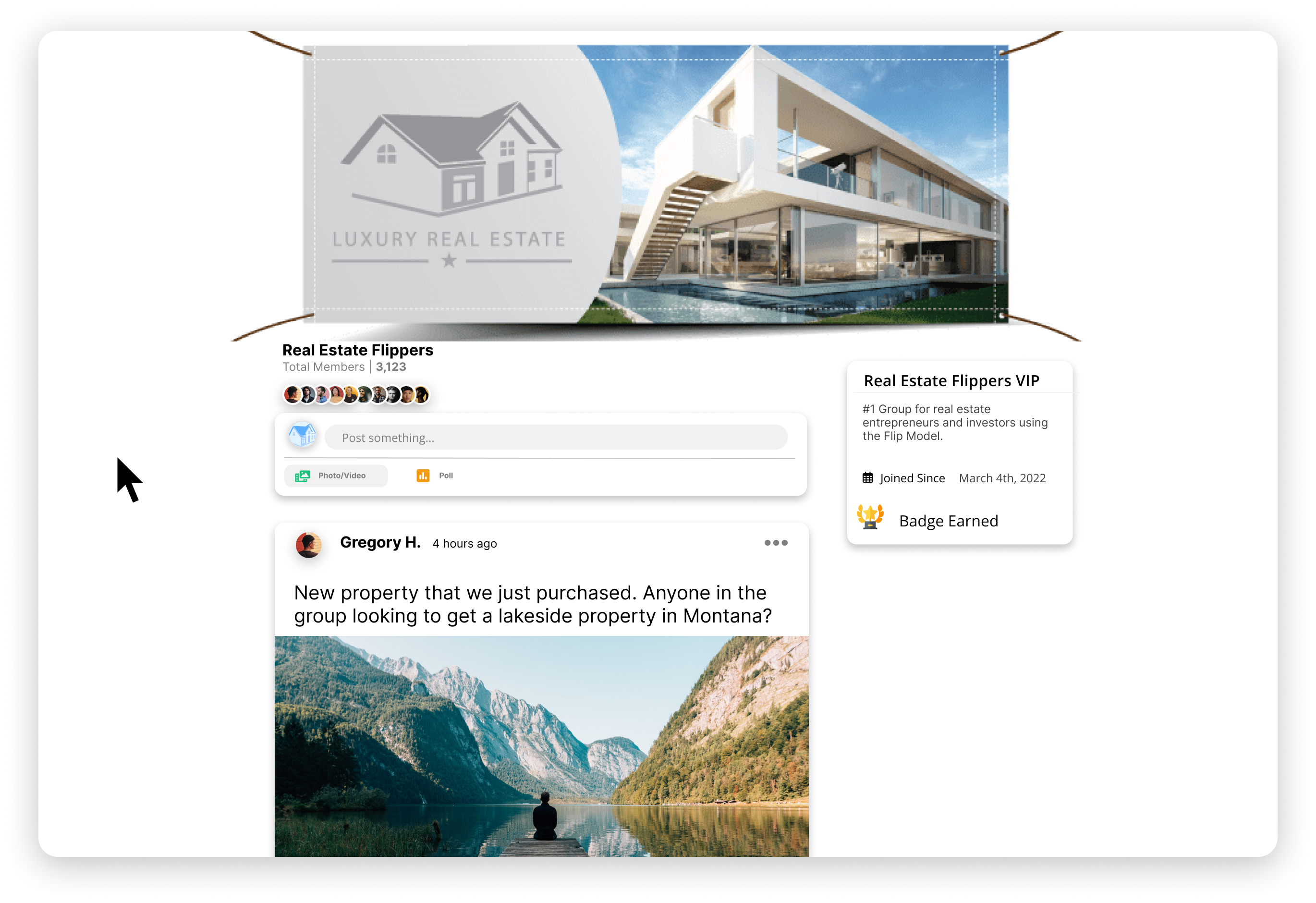 membership site checkout page to sell subscriptions and digital products