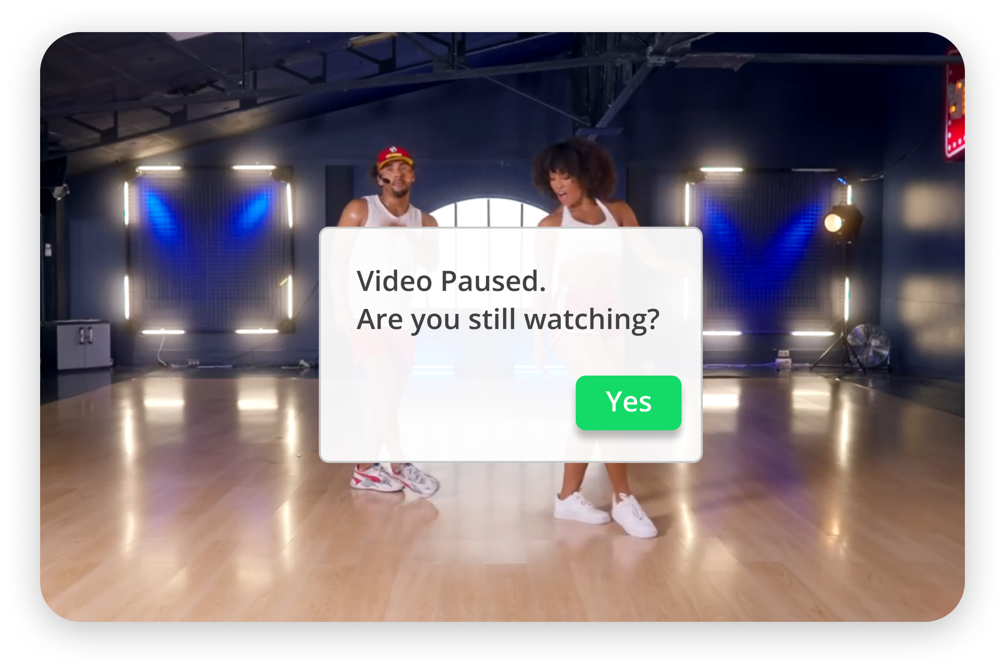Make sure members are fully comprehending your course videos.
